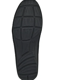 Discount Waldläufer, bequeme Damen-Slipper, Weite H, mit herausnehmbarem Fußbett Damen Sneaker & Sportschuhe|Slipper