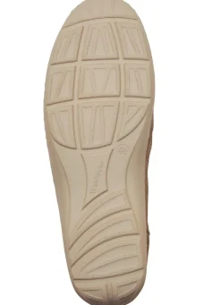 Discount Waldläufer, bequeme Damen-Slipper, Weite H, mit herausnehmbarem Fußbett Damen Sneaker & Sportschuhe|Slipper