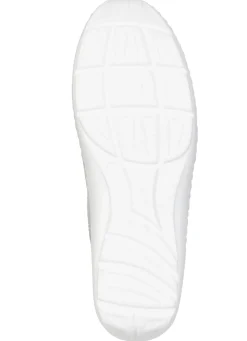 Best Waldläufer, bequeme Damen-Slipper, Weite H, mit herausnehmbarem Fußbett Damen Slipper