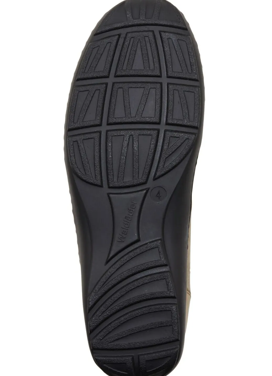 Online Waldläufer, bequeme Damen-Slipper, Weite H, mit herausnehmbarem Fußbett Damen Sneaker & Sportschuhe|Slipper