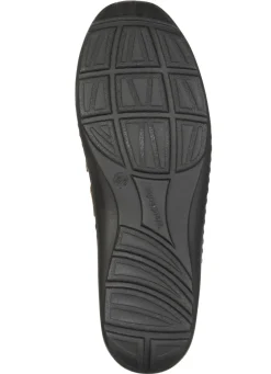 Clearance Waldläufer, bequeme Damen-Slipper, Weite H, mit herausnehmbarem Fußbett Damen Sneaker & Sportschuhe|Slipper