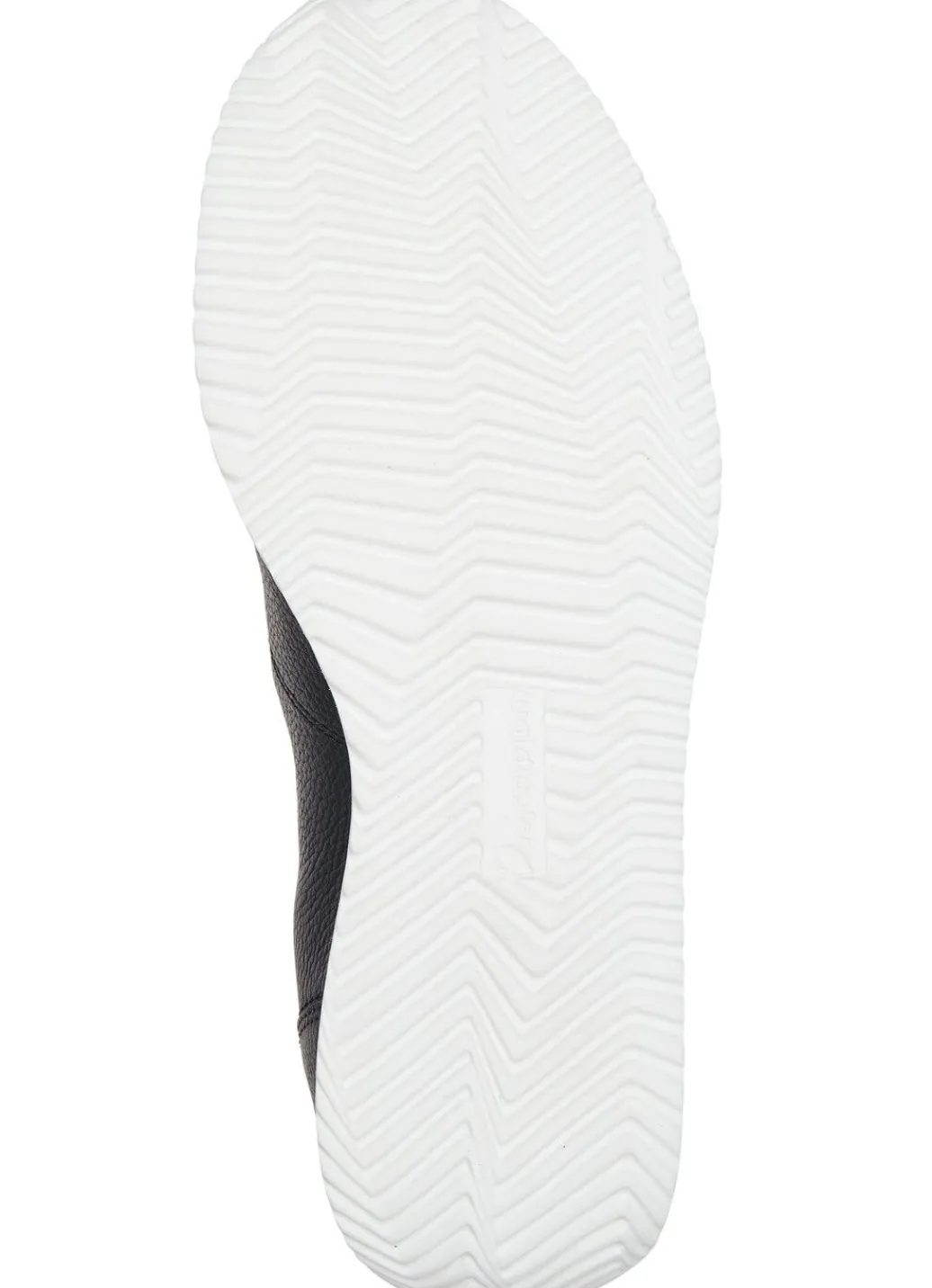 Clearance Waldläufer, bequeme Damen-Sneaker, Weite H, mit herausnehmbarem Fußbett Damen Sneaker & Sportschuhe|Schnürschuhe