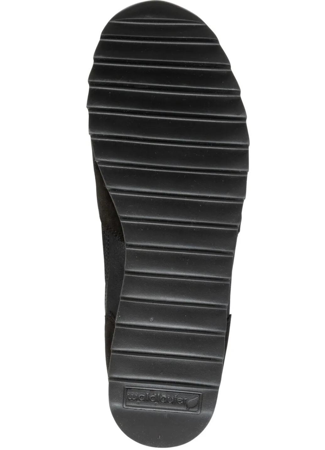 Sale Waldläufer, bequeme Damen-Sneaker, Weite H, mit herausnehmbarem Fußbett Damen Sneaker & Sportschuhe|Schnürschuhe