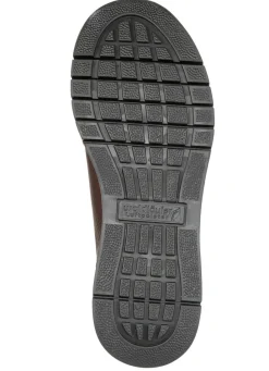 Outlet Waldläufer, bequeme Damen-Sneaker, Weite H, mit herausnehmbarem Fußbett Damen Sneaker & Sportschuhe|Schnürschuhe