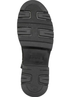 Outlet Waldläufer, bequeme Damen-Stiefeletten, Winterschuhe, Weite H, mit herausnehmbarem Fußbett Damen Winterschuhe|Stiefel & Stiefeletten