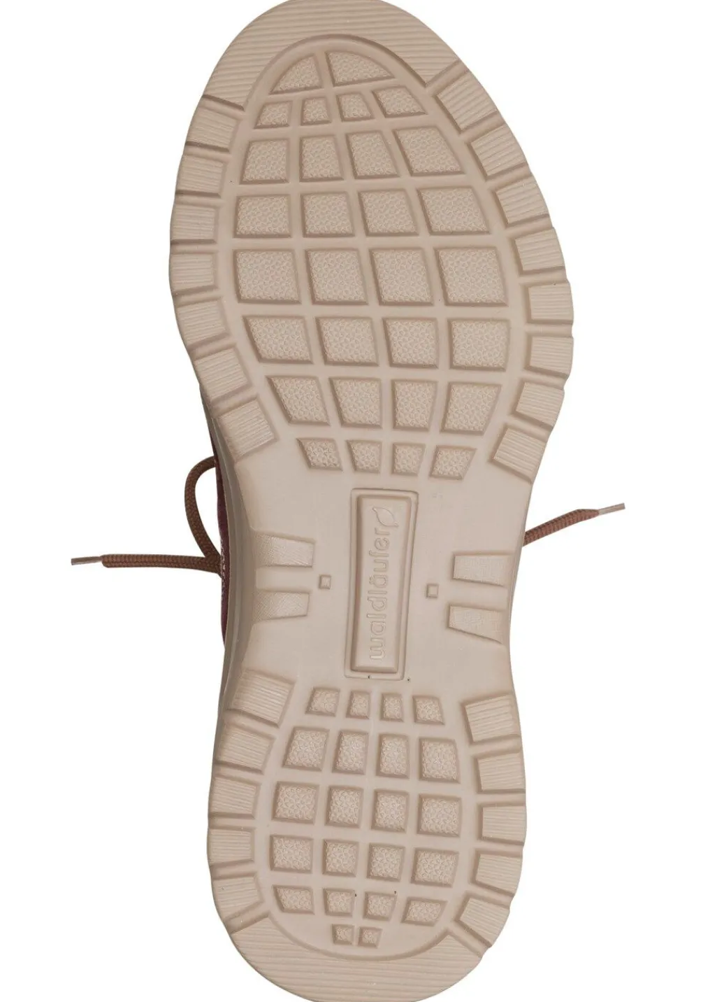 New Waldläufer, bequeme Damen-Stiefeletten, Weite H, mit herausnehmbarem Fußbett Damen Stiefel & Stiefeletten