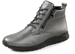 Online Waldläufer, bequeme Damen-Stiefeletten, Winterschuhe, Weite H, aus Hirschleder Damen Winterschuhe|Stiefel & Stiefeletten