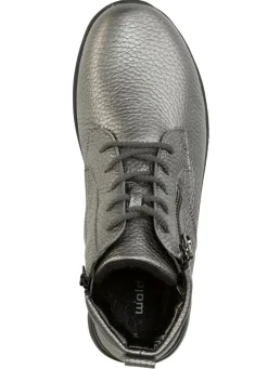 Online Waldläufer, bequeme Damen-Stiefeletten, Winterschuhe, Weite H, aus Hirschleder Damen Winterschuhe|Stiefel & Stiefeletten