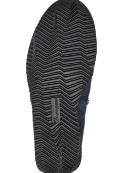 Sale Waldläufer, bequeme Damen-Stiefeletten, Weite H, aus Hirschleder Damen Stiefel & Stiefeletten