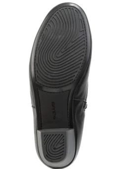 Discount Waldläufer, bequeme Damen-Stiefeletten, Weite K, mit herausnehmbarem Fußbett Damen Stiefel & Stiefeletten