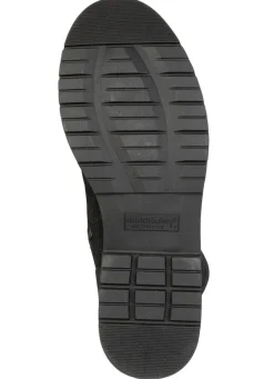 Hot Waldläufer, bequeme Damen-Stiefeletten, Weite G, mit herausnehmbarem Fußbett Damen Stiefel & Stiefeletten