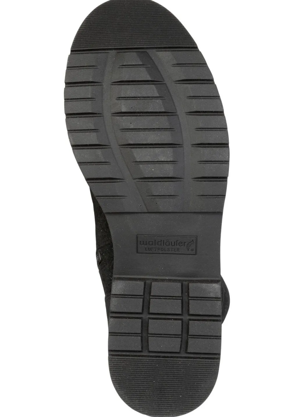 Hot Waldläufer, bequeme Damen-Stiefeletten, Weite G, mit herausnehmbarem Fußbett Damen Stiefel & Stiefeletten