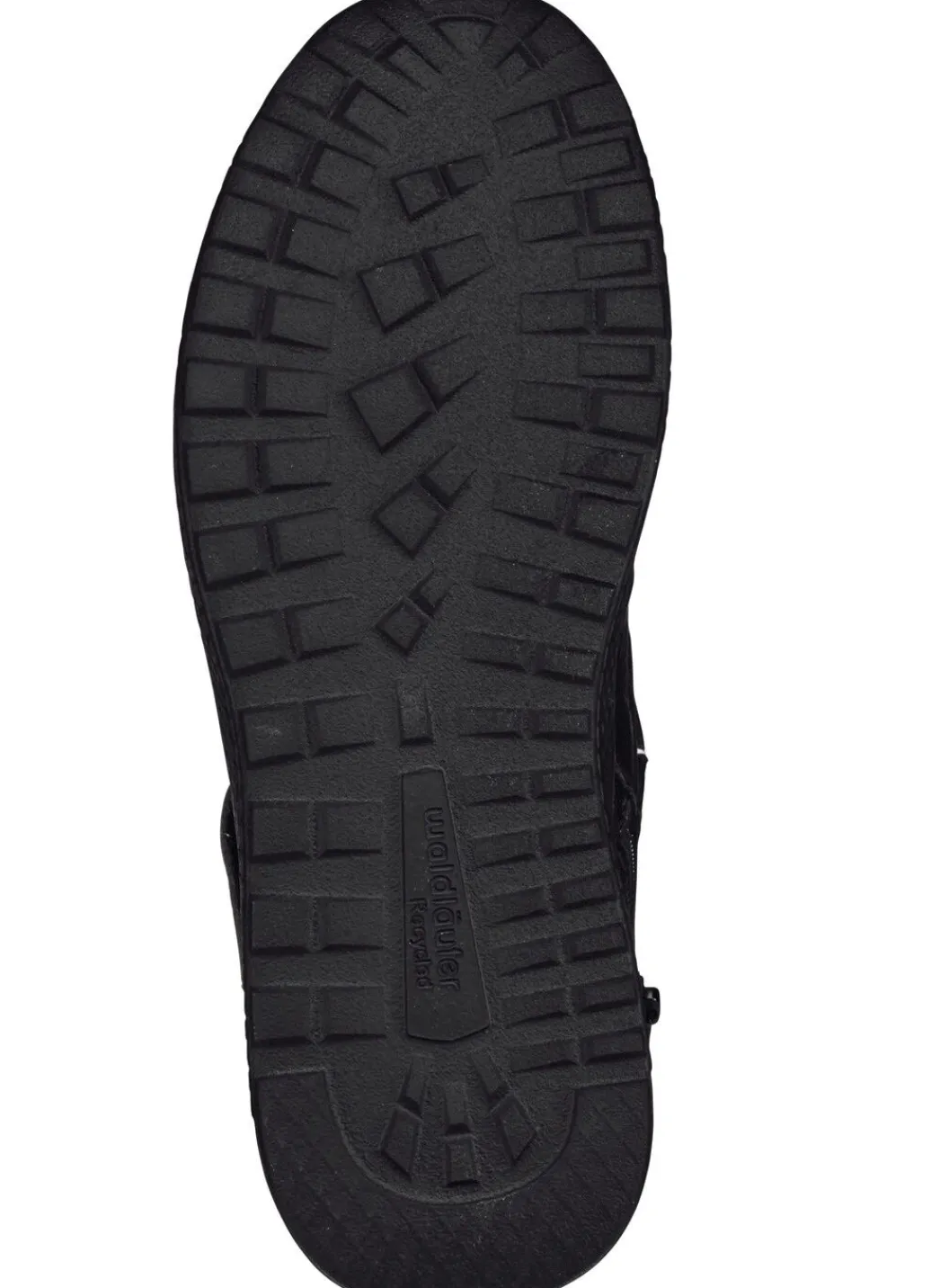 Best Waldläufer, bequeme Damen-Stiefeletten, Weite H, mit herausnehmbarem Fußbett Damen Stiefel & Stiefeletten