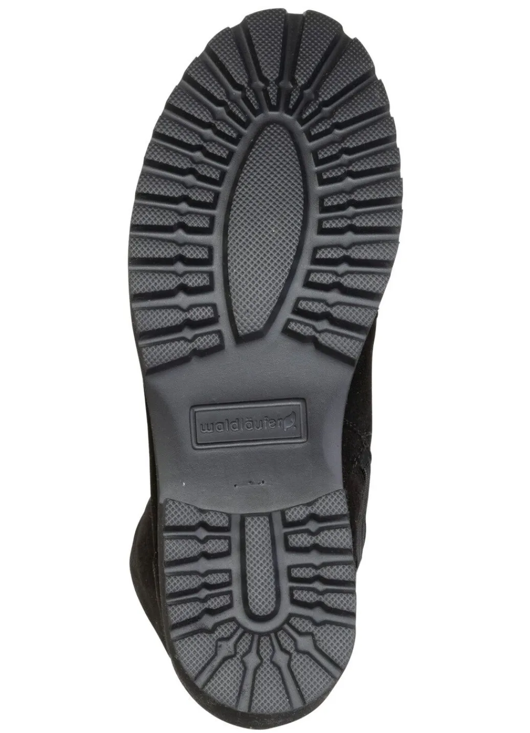 Discount Waldläufer, bequeme Damen-Stiefeletten, Winterschuhe, Weite H, mit herausnehmbarem Fußbett Damen Winterschuhe|Stiefel & Stiefeletten