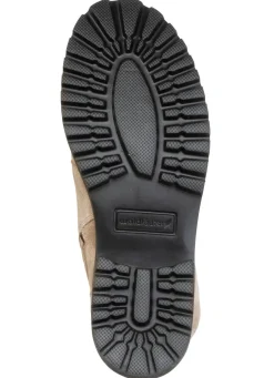 Best Waldläufer, bequeme Damen-Stiefeletten, Winterschuhe, Weite H, mit herausnehmbarem Fußbett Damen Winterschuhe|Stiefel & Stiefeletten