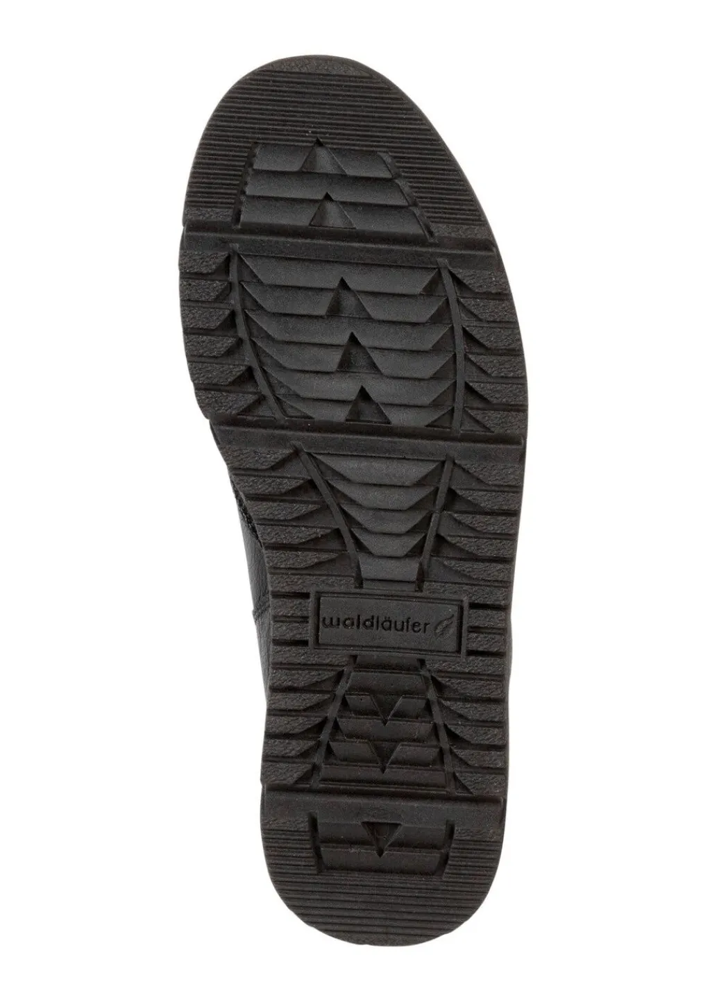 Outlet Waldläufer, bequeme Damen-Stiefeletten, Winterschuhe, Weite H, mit herausnehmbarem Fußbett Damen Winterschuhe|Stiefel & Stiefeletten