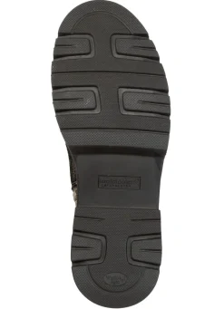 Hot Waldläufer, bequeme Damen-Stiefeletten, Winterschuhe, Weite H, mit herausnehmbarem Fußbett Damen Winterschuhe|Stiefel & Stiefeletten