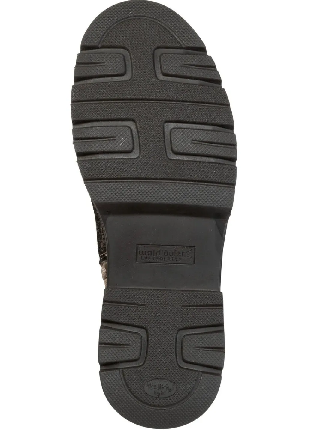 Hot Waldläufer, bequeme Damen-Stiefeletten, Winterschuhe, Weite H, mit herausnehmbarem Fußbett Damen Winterschuhe|Stiefel & Stiefeletten