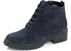 Clearance Waldläufer, bequeme Damen-Stiefeletten, Winterschuhe, Weite H, mit herausnehmbarem Fußbett Damen Winterschuhe|Stiefel & Stiefeletten