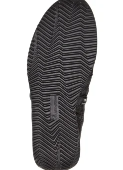 Hot Waldläufer, bequeme Damen-Stiefeletten, Weite H, aus Hirschleder Damen Stiefel & Stiefeletten