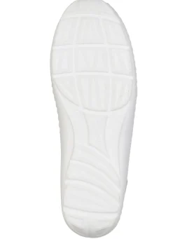 Clearance Waldläufer, elegante Damen-Schnürschuhe, Weite H, mit herausnehmbarem Fußbett Damen Sneaker & Sportschuhe|Schnürschuhe