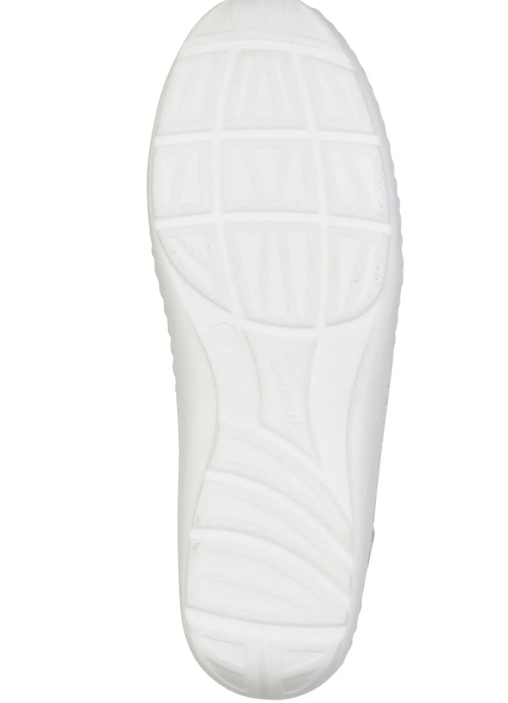 Clearance Waldläufer, elegante Damen-Schnürschuhe, Weite H, mit herausnehmbarem Fußbett Damen Sneaker & Sportschuhe|Schnürschuhe
