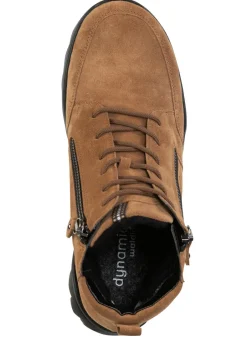 Clearance Waldläufer, gefütterte Damen-Stiefeletten, Winterschuhe, Weite H, mit herausnehmbarem Fußbett Damen Winterschuhe|Stiefel & Stiefeletten