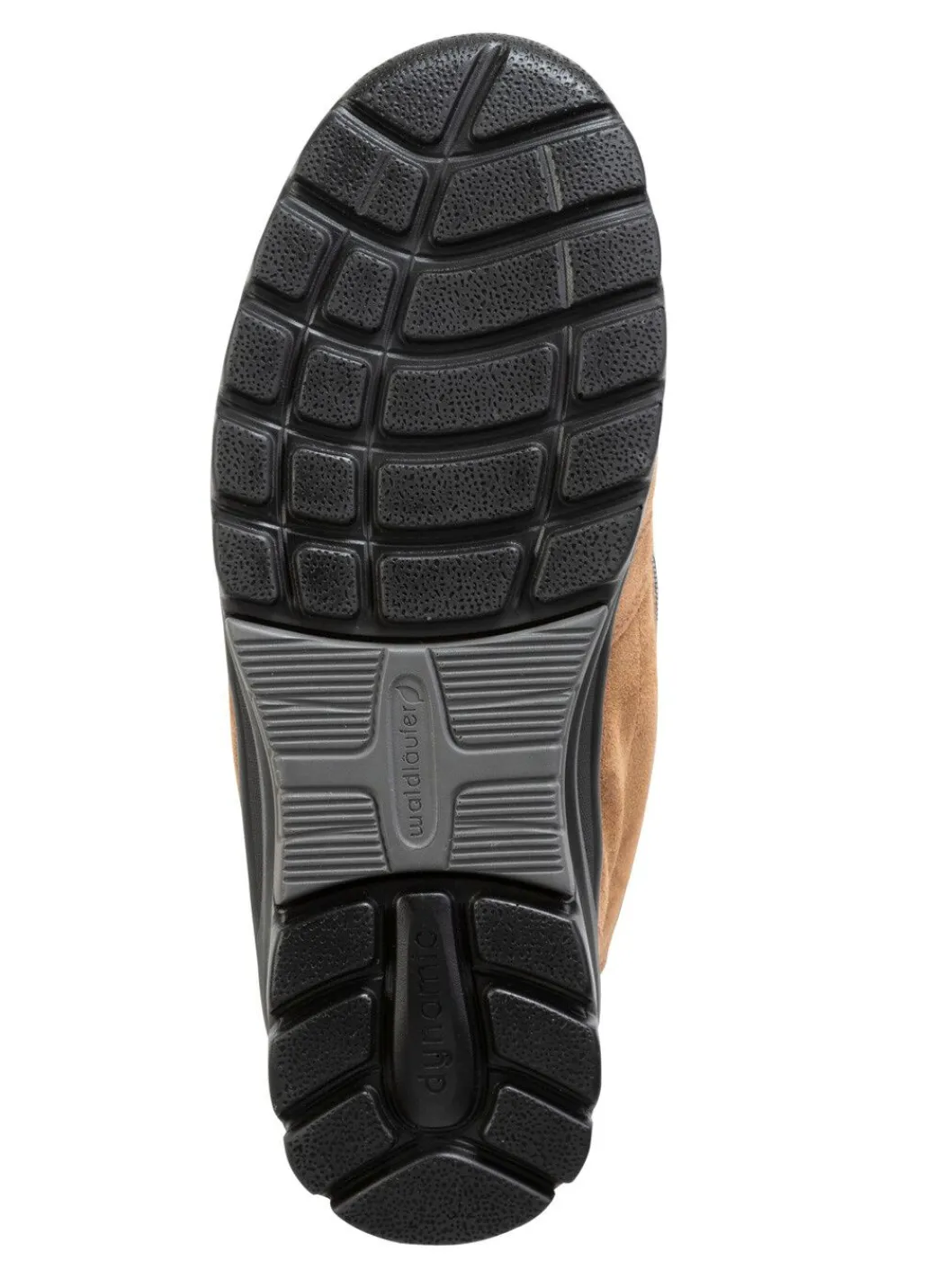Clearance Waldläufer, gefütterte Damen-Stiefeletten, Winterschuhe, Weite H, mit herausnehmbarem Fußbett Damen Winterschuhe|Stiefel & Stiefeletten