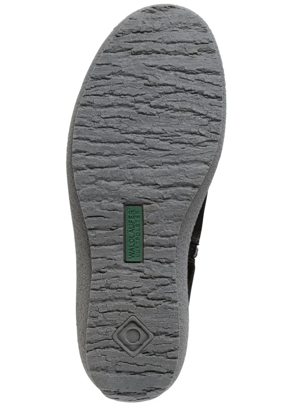 New Waldläufer, gefütterte Damen-Boots, Winterschuhe, Weite H, mit Lammfell Damen Winterschuhe|Stiefel & Stiefeletten