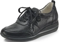 Hot Waldläufer, leichte Damen-Sneaker, Weite H, mit herausnehmbarem Fußbett Damen Sneaker & Sportschuhe
