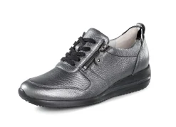 Discount Waldläufer, leichte Damen-Sneaker, Weite H, mit herausnehmbarem Fußbett Damen Sneaker & Sportschuhe