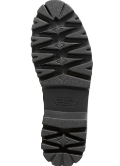 Outlet Waldläufer Loafer aus Veloursleder Damen Slipper