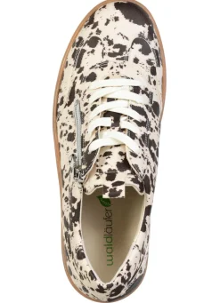 Online Waldläufer, modische Damen-Sneaker, Weite H, mit herausnehmbarem Fußbett Damen Sneaker & Sportschuhe|Schnürschuhe