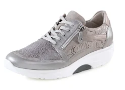 Sale Waldläufer Schnürschuh mit bester Abrollfunktion Damen Sneaker & Sportschuhe|Schnürschuhe