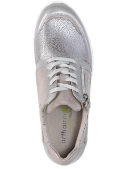 Sale Waldläufer Schnürschuh mit bester Abrollfunktion Damen Sneaker & Sportschuhe|Schnürschuhe