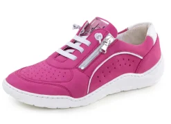 Online Waldläufer Sneaker mit Perforation Damen Sneaker & Sportschuhe|Schnürschuhe