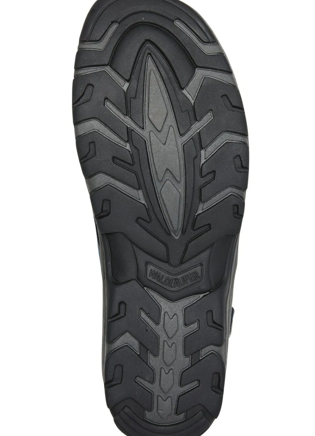 Online Waldläufer, sportliche Damen-Sandalen, Weite H, mit herausnehmbarem Fußbett Damen Sneaker & Sportschuhe|Sandalen
