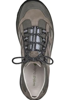 Online Waldläufer, sportliche Damen-Schnürschuhe, Weite H, mit herausnehmbarem Fußbett Damen Sneaker & Sportschuhe|Schnürschuhe