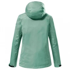 Damen Mona Funktionsjacken<Wasser- und winddichte Damen-Funktionsjacke
