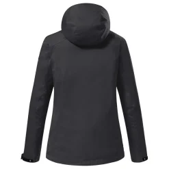 Damen Mona Funktionsjacken<Wasser- und winddichte Damen-Funktionsjacke