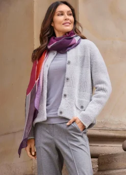 Damen Mona Übergangsjacken<Weiche Jacke