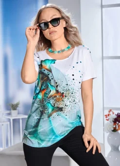 Hot Wunderschöne Halskette Damen Modeschmuck|Halsketten