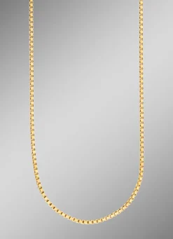 Outlet Wunderschöne Veneziakette Damen Halsketten
