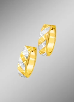 Discount Wundervolle Creolen Damen Ohrschmuck