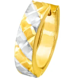 Discount Wundervolle Creolen Damen Ohrschmuck