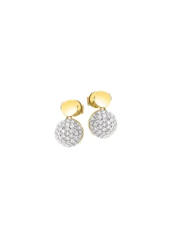 Damen Mona Ohrschmuck<Wundervolle Ohrstecker mit 70 Diamanten
