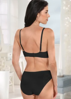 Hot Zauberhafter Speidel Bügel-BH aus Elastikspitze Damen Bh Mit Spitze|Bh Mit Bügel