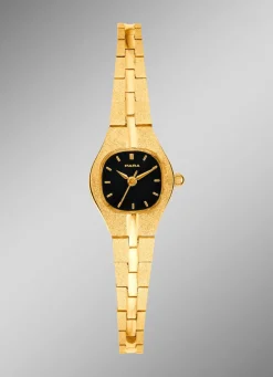 Best Zeitlose Quartz-Damenuhr der Marke Para Damen Quarzuhren