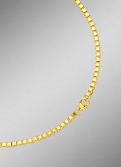 Sale Zeitlose Veneziakette Herren Modeschmuck|Halsketten