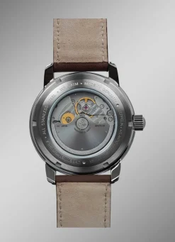Online Zeppelin Automatik-Herrenuhr Herren Automatikuhren